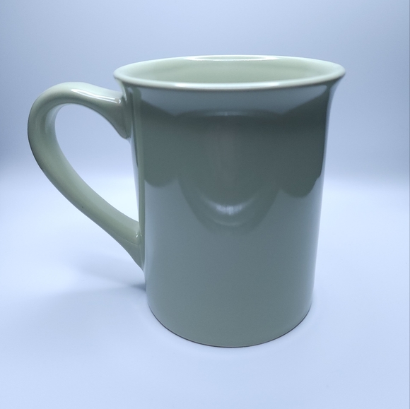 "Life Is High" Coffee Mug - Picture 3 of 6